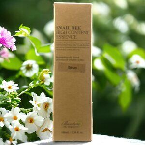 Benton Snail Bee High Content Facial Essence 100ml